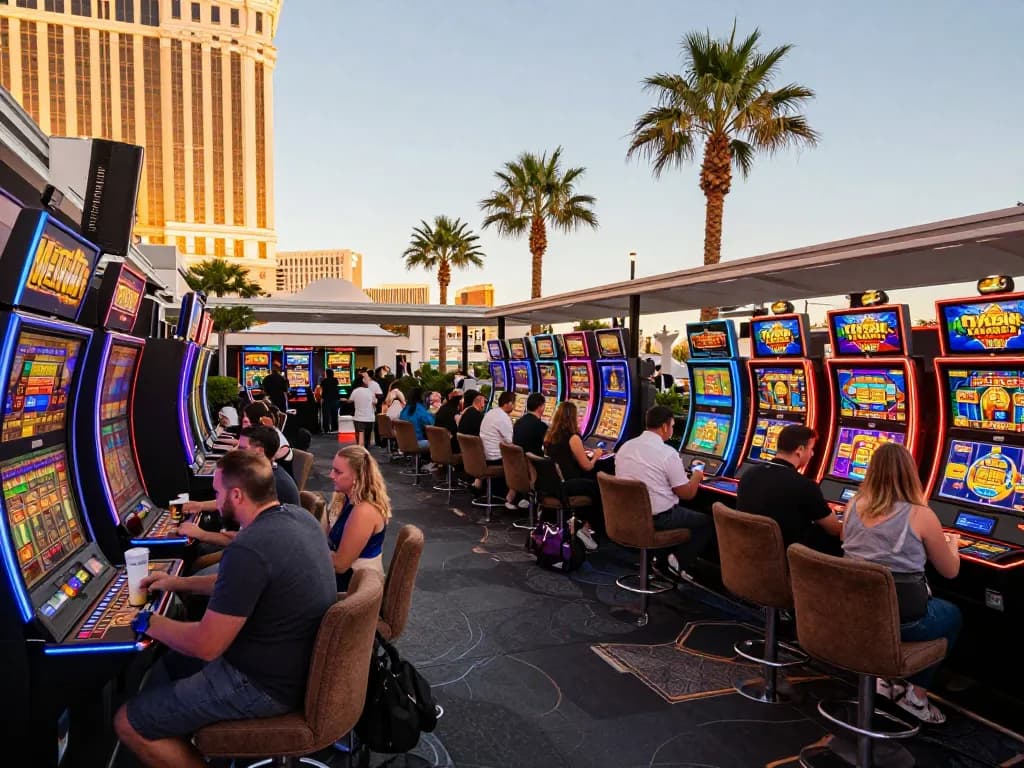 Players engaged at Go88 casino gaming tables, showcasing excitement and strategy.