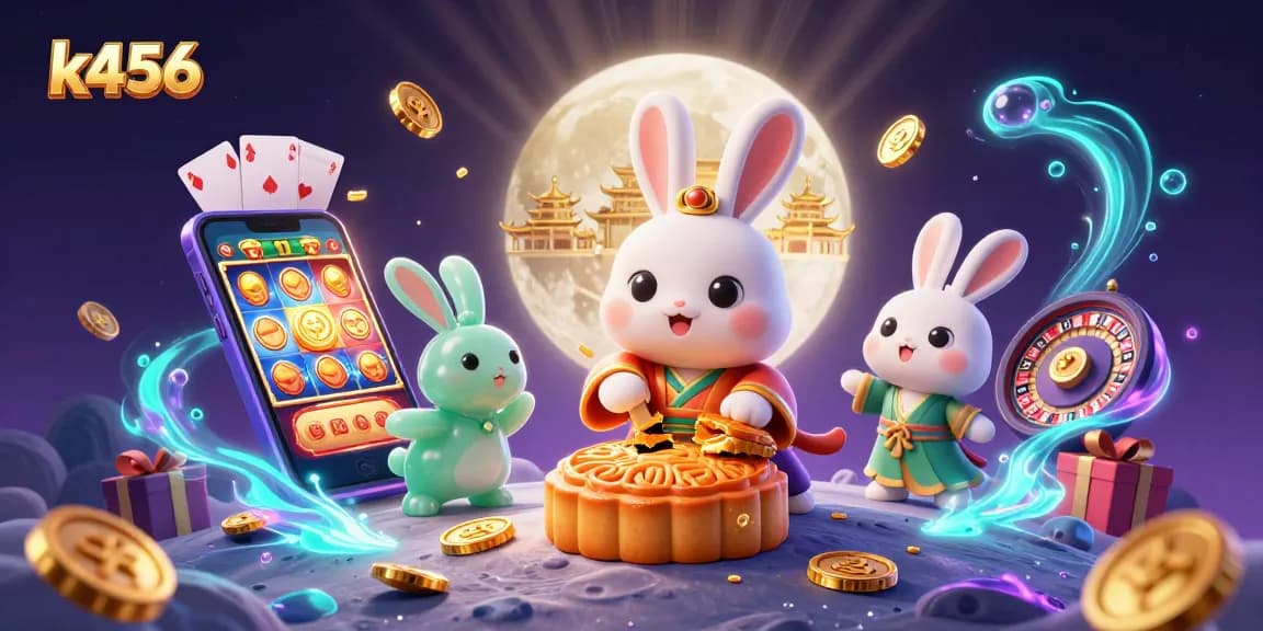 Ative sua sorte com k456 jogando slots emocionantes e explorando o mundo dos jogos online.