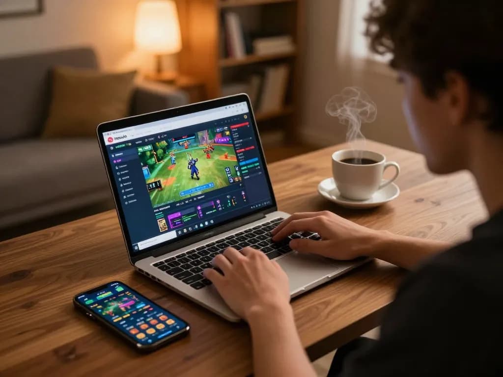 Engaging in online slots with the trang chủ 789win while managing bankroll strategically.