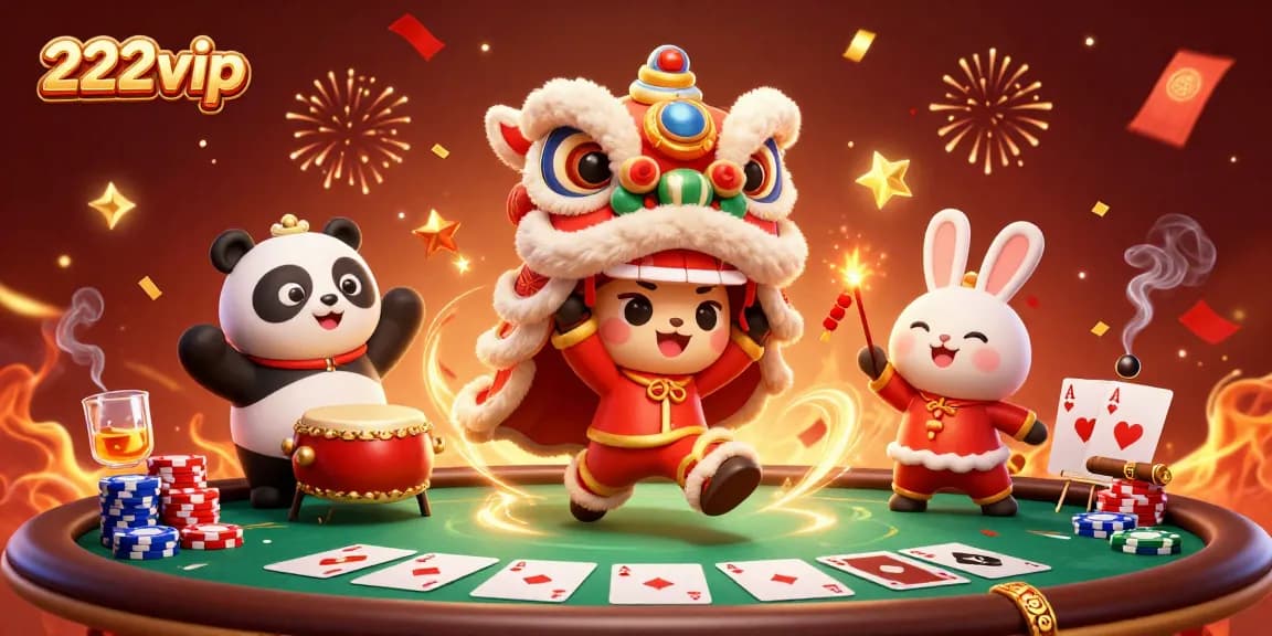 Aposte com 222vip e descubra uma experiência de cassino vibrante com elementos de jogos e diversão.