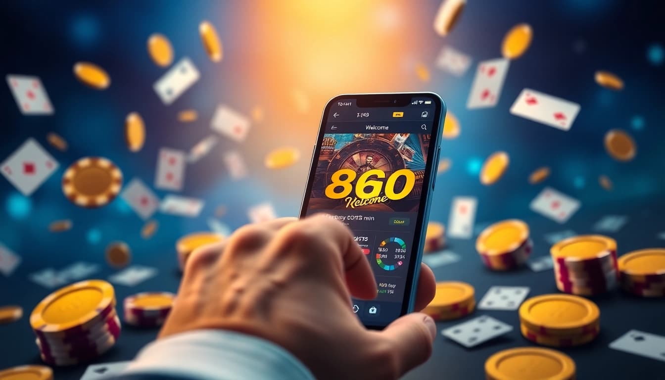 Experience gaming with 88GO's dynamic online platform featuring diverse betting options.