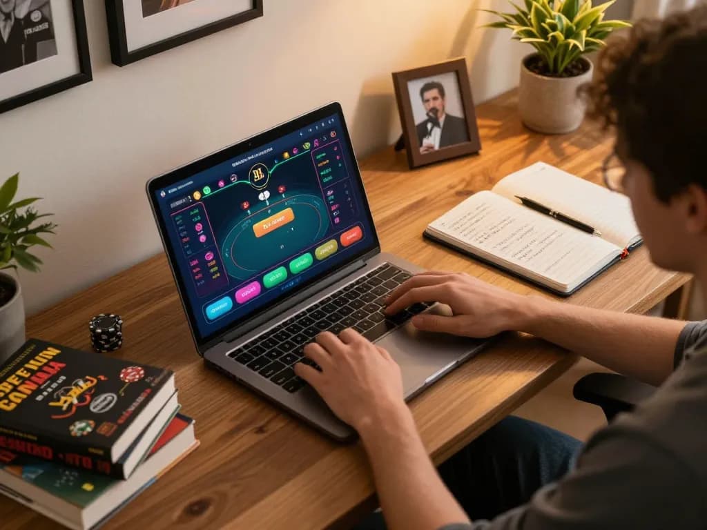 Experience strategic online gambling with nhà cái 388bet, where poker gameplay meets cozy home comfort.