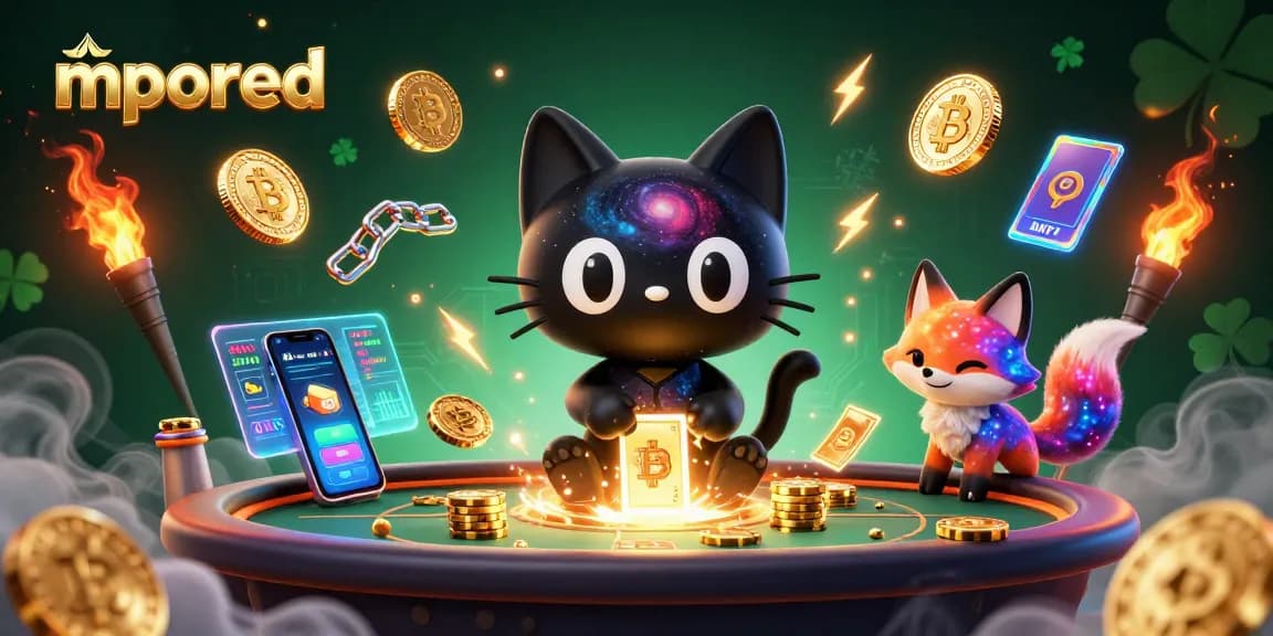 mpored menarik perhatian dengan permainan slot online yang menguntungkan dan visual yang menarik.