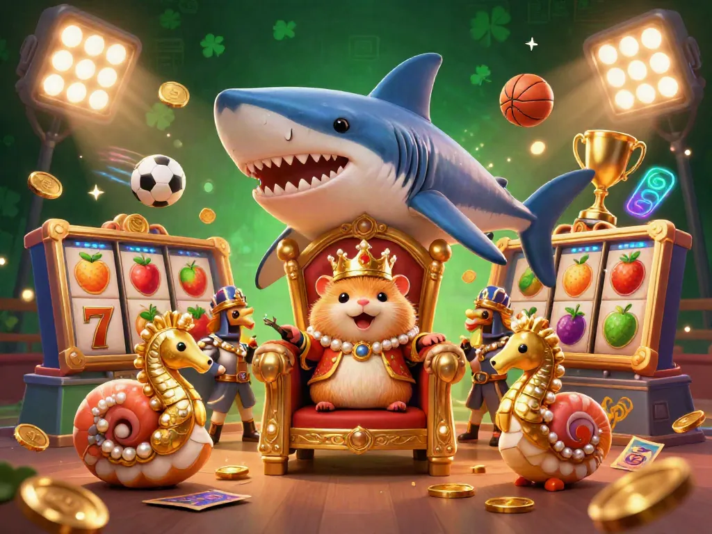 Slot gacor di situs gwp168 mengundang pemain untuk meraih jackpot dengan simbol buah menarik.