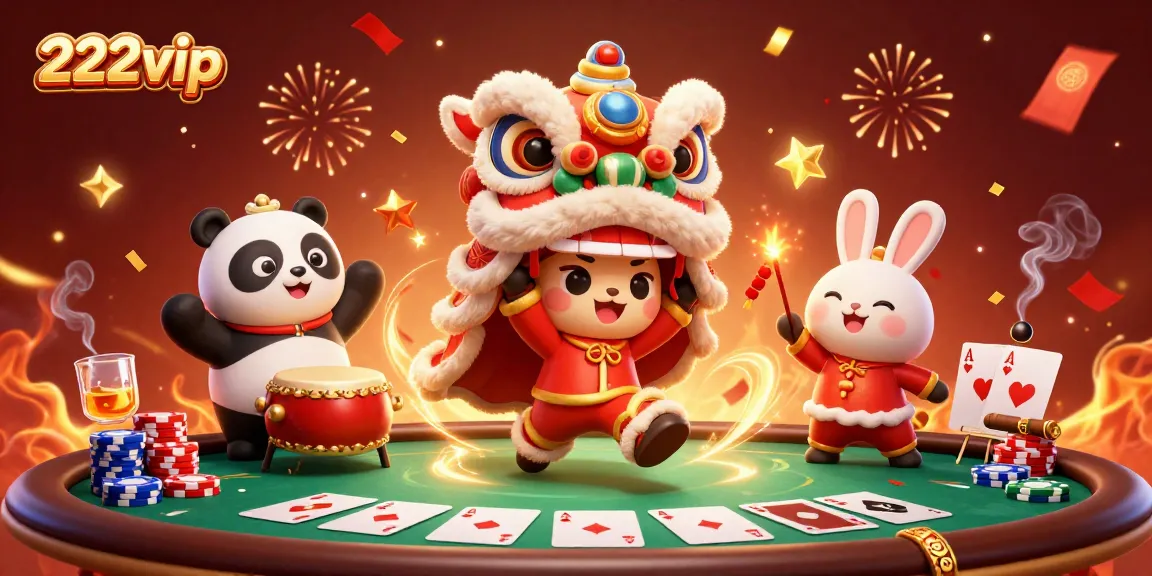 Aposte com 222vip e descubra uma experiência de cassino vibrante com elementos de jogos e diversão.