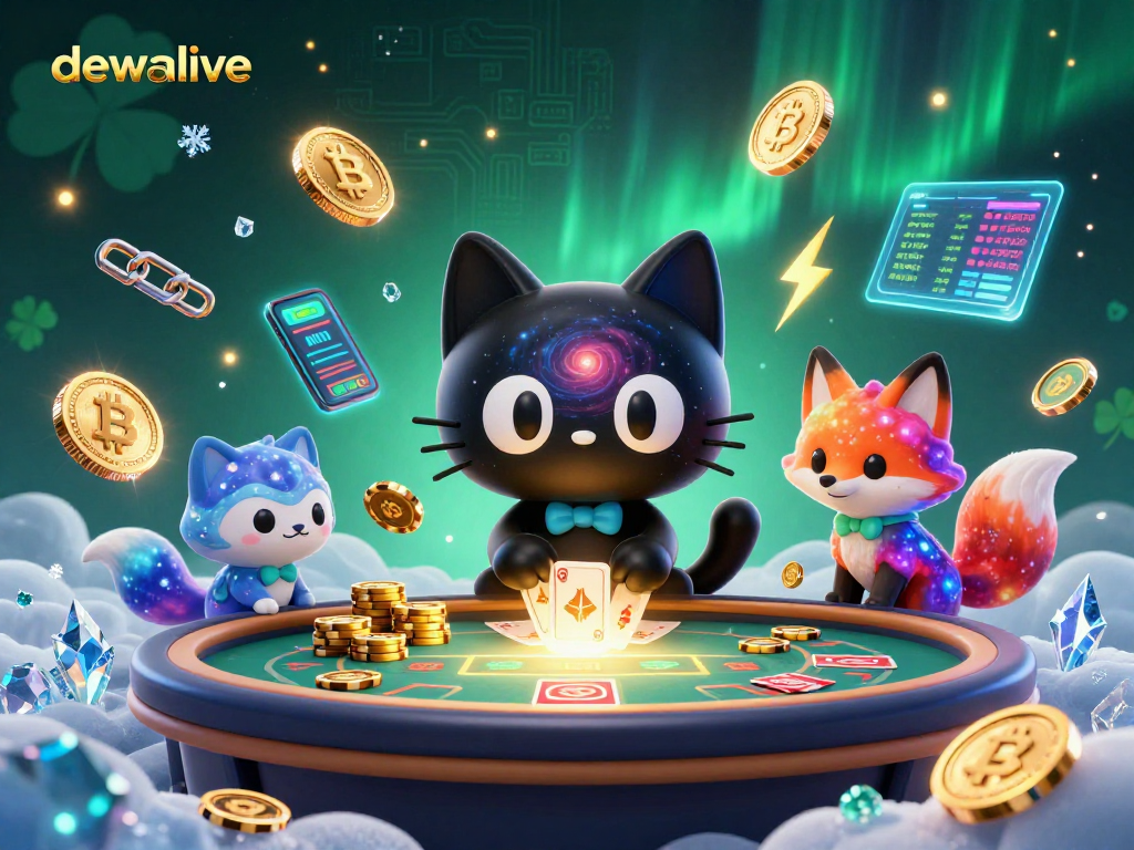 Jelajahi dewalive dan nikmati pengalaman menang dengan permainan kasino interaktif yang menarik.