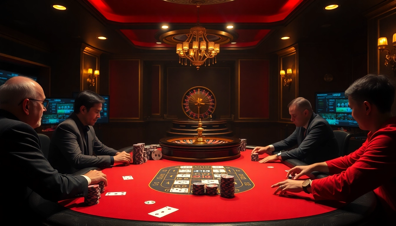 The hidden wiki enhances the thrill of a poker game with digital interfaces and high-stakes chips.